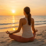 🌊 Health Benefits of Spending Time at the Beach