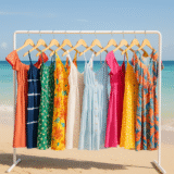 💃 Budget Finds: 15 Beach Dresses Under $30 (That Don’t Look Cheap)