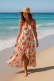 10 Best Beach Dresses for Your Next Vacation (2025 Edition)